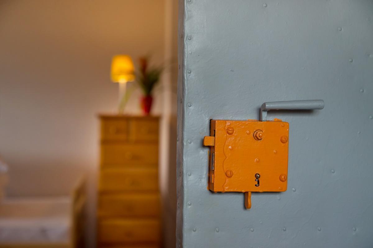 Easy Rider Hostel Breslavia Esterno foto