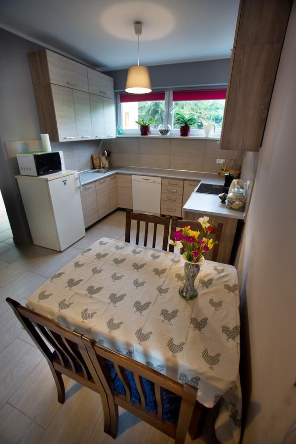 Easy Rider Hostel Breslavia Esterno foto