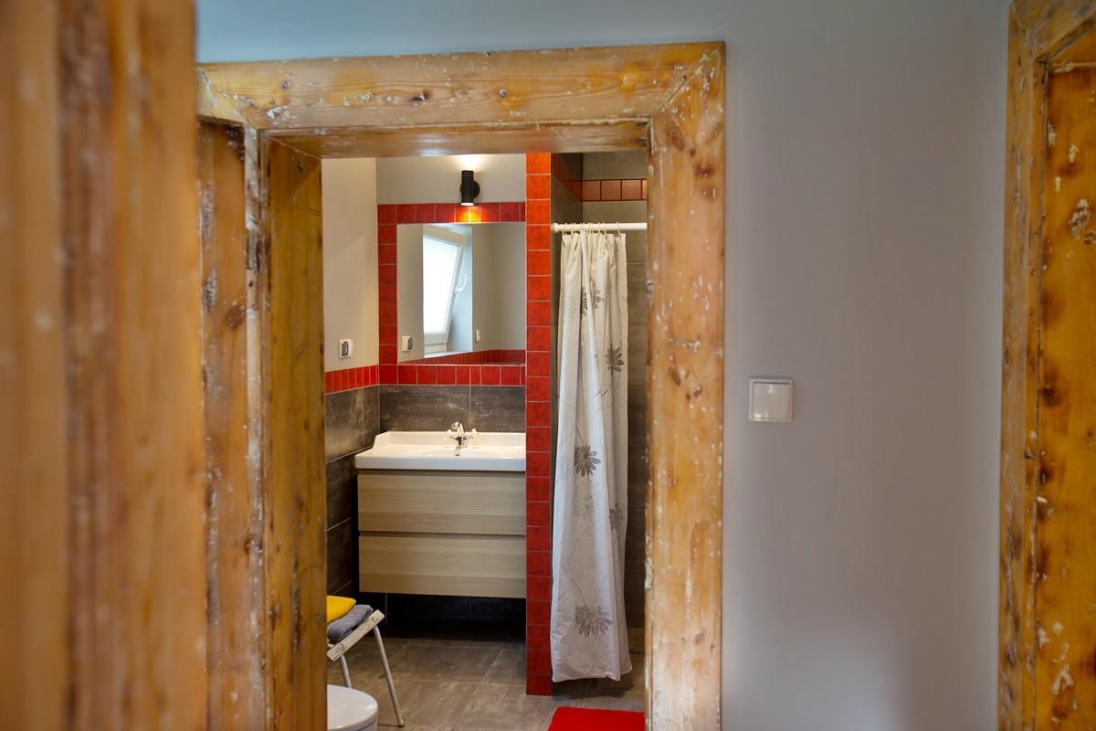 Easy Rider Hostel Breslavia Esterno foto